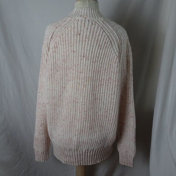 Arizona Jean Co. Women Sweater Top  Size  L - Picture 3 of 11